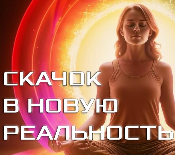 скачок в 5д