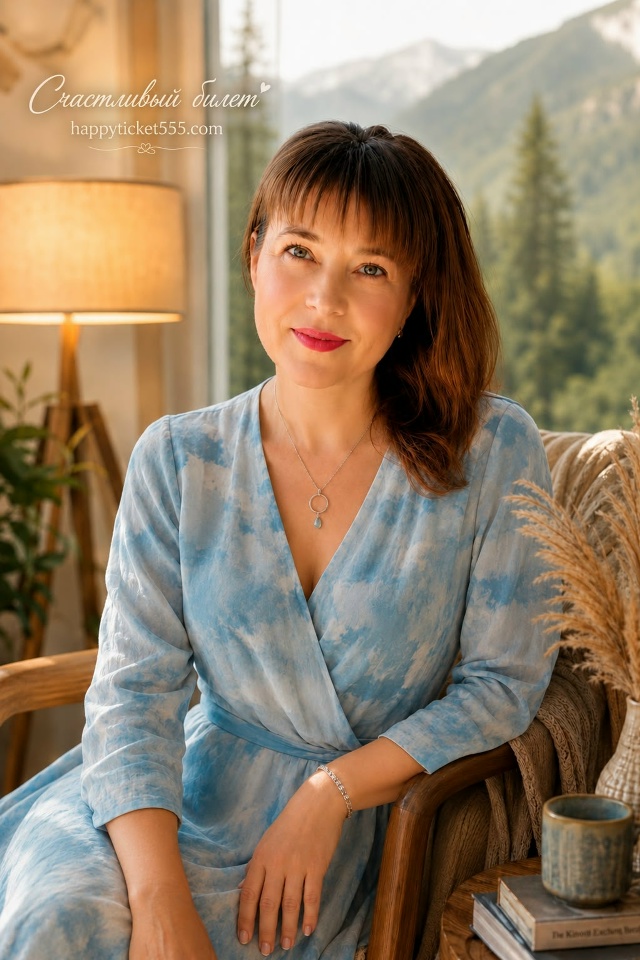 yekaterina happyticket 555
